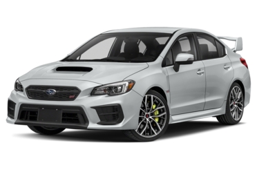 2020 subaru wrx sti deals prices incentives leases overview carsdirect carsdirect