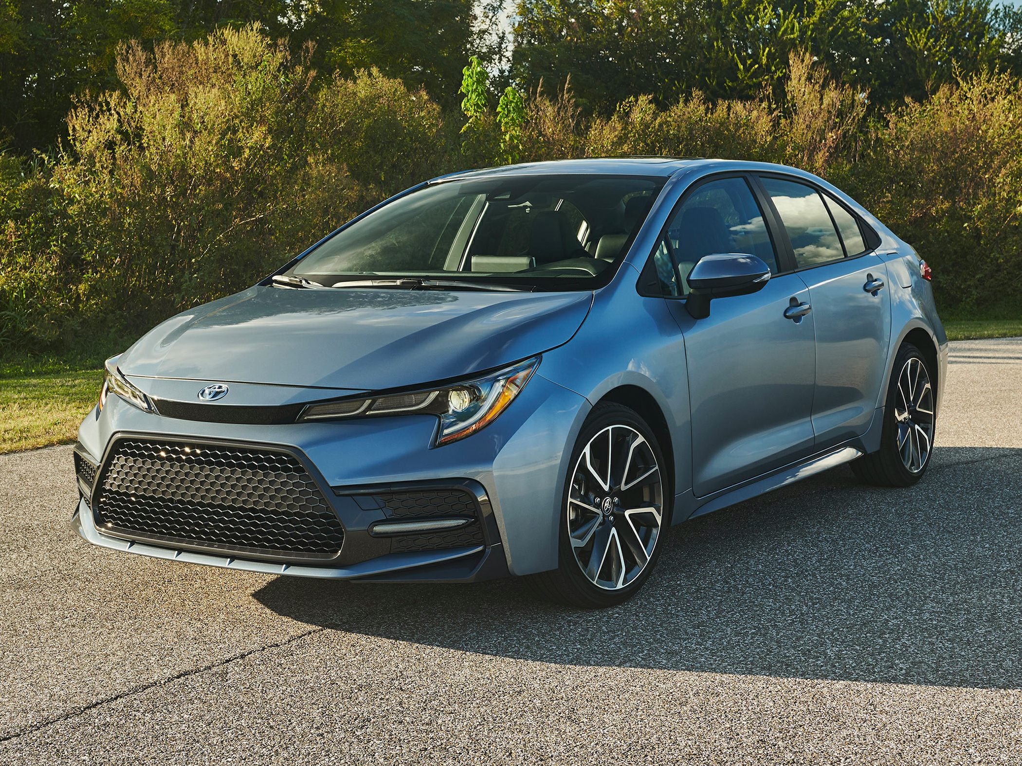 Toyota Lease Deals, Financing Incentives & Rebates April 2022 CarsDirect