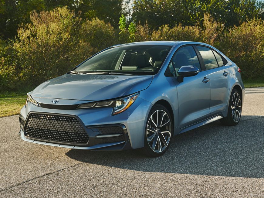 Save Thousands: Corolla Model Year Deep Dive - ablkwgl