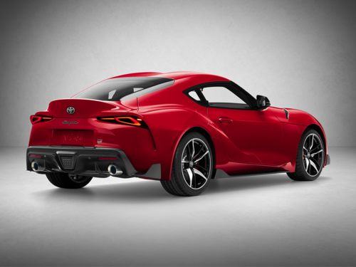 2022 Toyota Supra Leases, Deals, & Incentives, Price the Best Lease ...