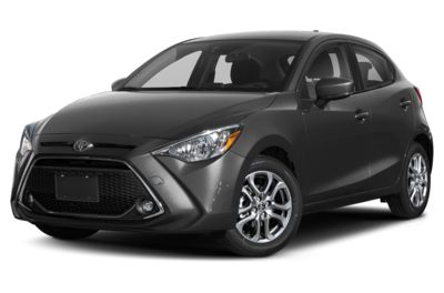 2020 Toyota Yaris Prices Reviews Vehicle Overview Carsdirect