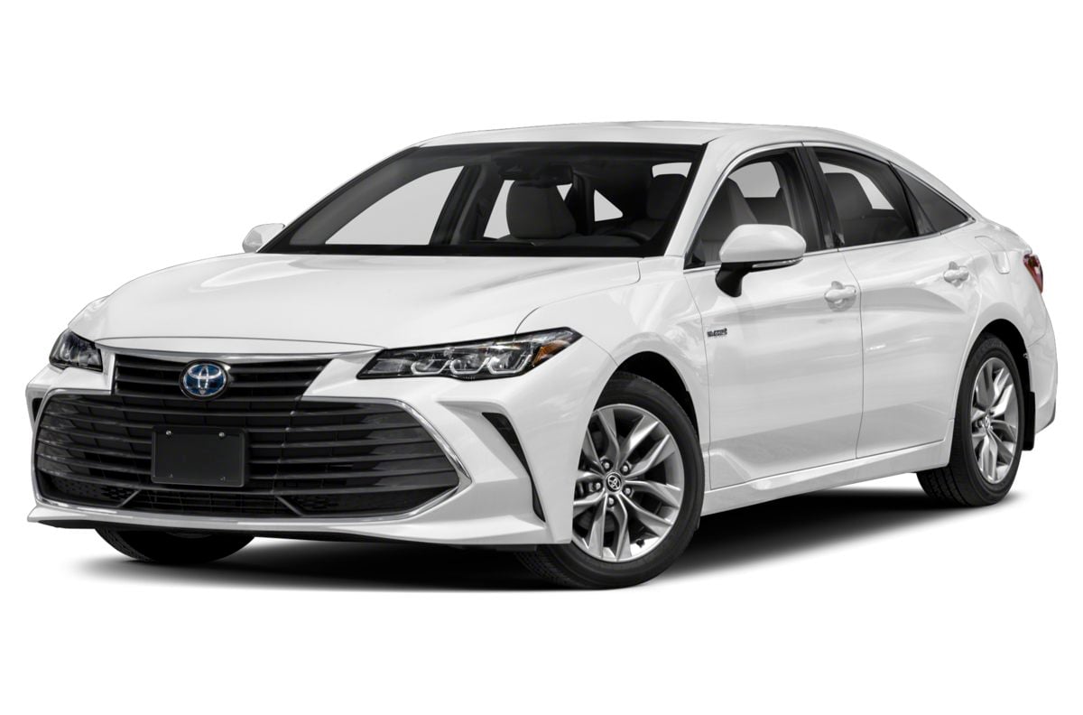 Toyota Avalon Hybrid Limited 2022 Inventory