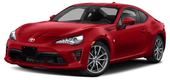 2020 Toyota 86 Color Options - CarsDirect