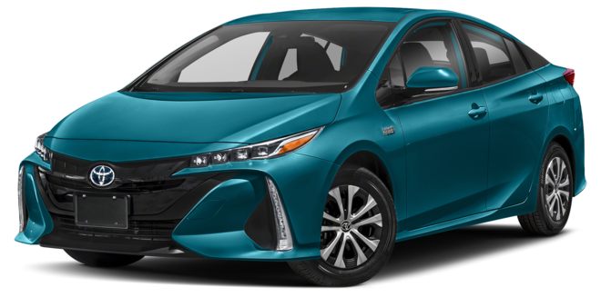 2022 Toyota Prius Prime Color Options - CarsDirect