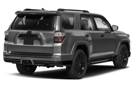 2020 Toyota 4runner Deals Prices Incentives Leases Overview