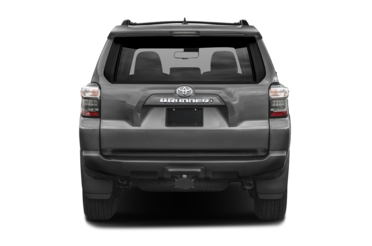 2023 4runner Nightshade 2023 Toyota 4runner Prices Reviews Vehicle Overview Carsdirect