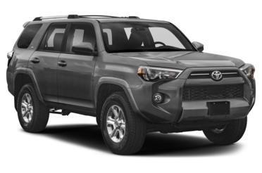 2023 4runner For Sale 2023 Toyota 4runner Prices Reviews Vehicle Overview Carsdirect