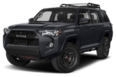 2023 4runner Differences 2023 Toyota 4runner Prices Reviews Vehicle Overview Carsdirect