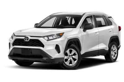 2020 Toyota Rav4 Color Options Carsdirect