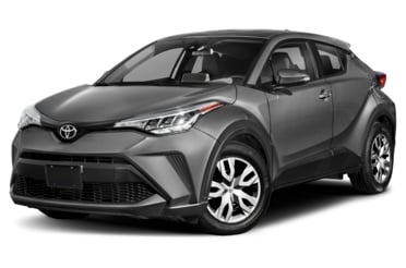 2021 Toyota C Hr Prices Reviews Vehicle Overview Carsdirect