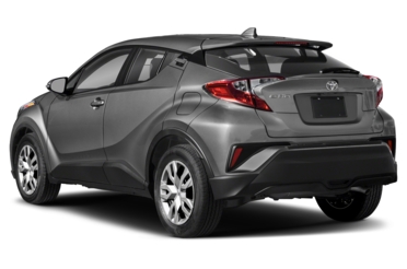 21 Toyota C Hr Prices Reviews Vehicle Overview Carsdirect