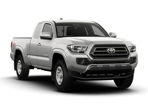 2023 Toyota Tacoma Leases, Deals, & Incentives, Price the Best Lease ...