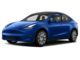 3/4 Front Glamour 2022 Tesla Model Y