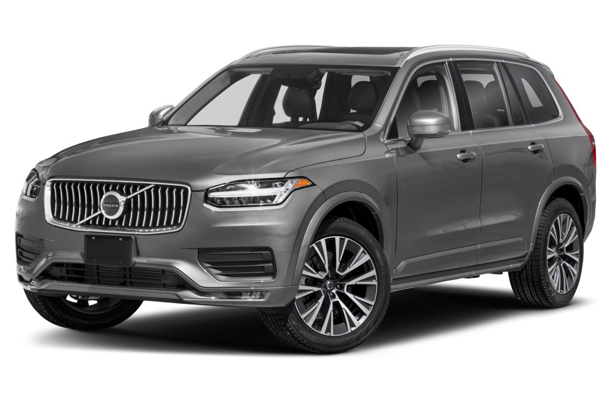 2022 Volvo XC90 Prices, Reviews & Vehicle Overview - CarsDirect