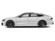 90 Degree Profile 2022 Audi A7