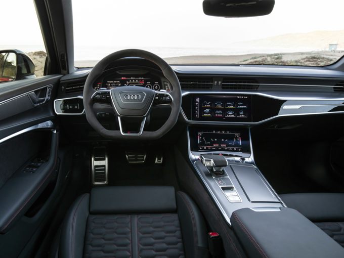 2023 Audi A6 Prices, Reviews & Vehicle Overview CarsDirect