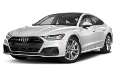 2021 Audi A7 Prices Reviews Vehicle Overview Carsdirect