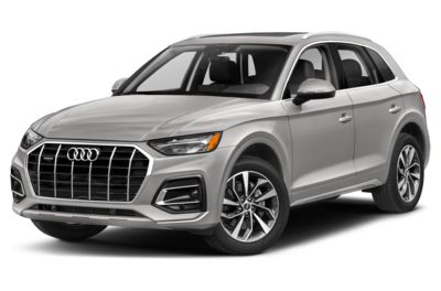 2023 Audi Q5 Colors 2023 Audi Q5 Color Options Carsdirect