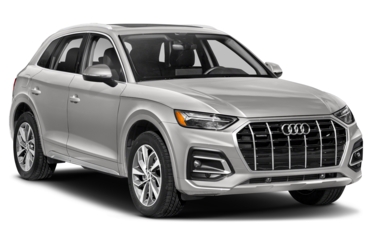 2023 Audi Q5 Trims 2023 Audi Q5 Prices Reviews Vehicle Overview Carsdirect