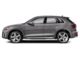 90 Degree Profile 2022 Audi Q5