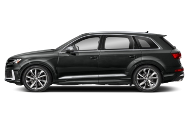 2023 Audi Q7 Lease 2023 Audi Q7 Prices Reviews Vehicle Overview Carsdirect