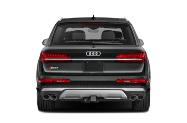 2023 Audi Q7 Uk 2023 Audi Q7 Prices Reviews Vehicle Overview Carsdirect