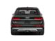 Rear Profile  2023 Audi Q7