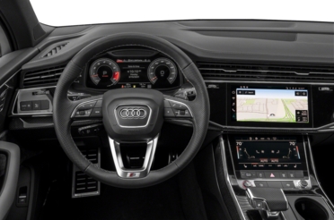 2023 Audi Q7 Black 2023 Audi Q7 Prices Reviews Vehicle Overview Carsdirect