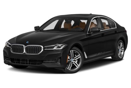 2022 BMW 5-Series