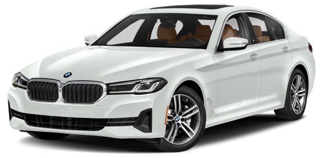 2022 BMW 5-Series Color Options - CarsDirect