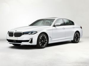 2021 Bmw 5 Series Leases Deals Incentives Price The Best Lease Specials Carsdirect