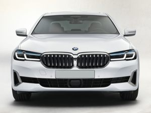 22 Bmw 5 Series Leases Deals Incentives Price The Best Lease Specials Carsdirect