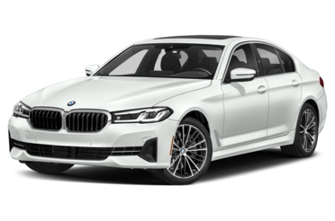 2021 Bmw 5 Series Deals Prices Incentives Leases Overview Carsdirect