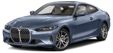 2021 Bmw 4 Series Color Options Carsdirect