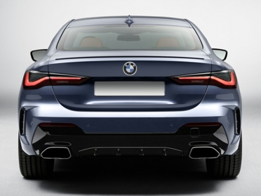 2023 BMW 4-Series Prices, Reviews & Vehicle Overview - CarsDirect
