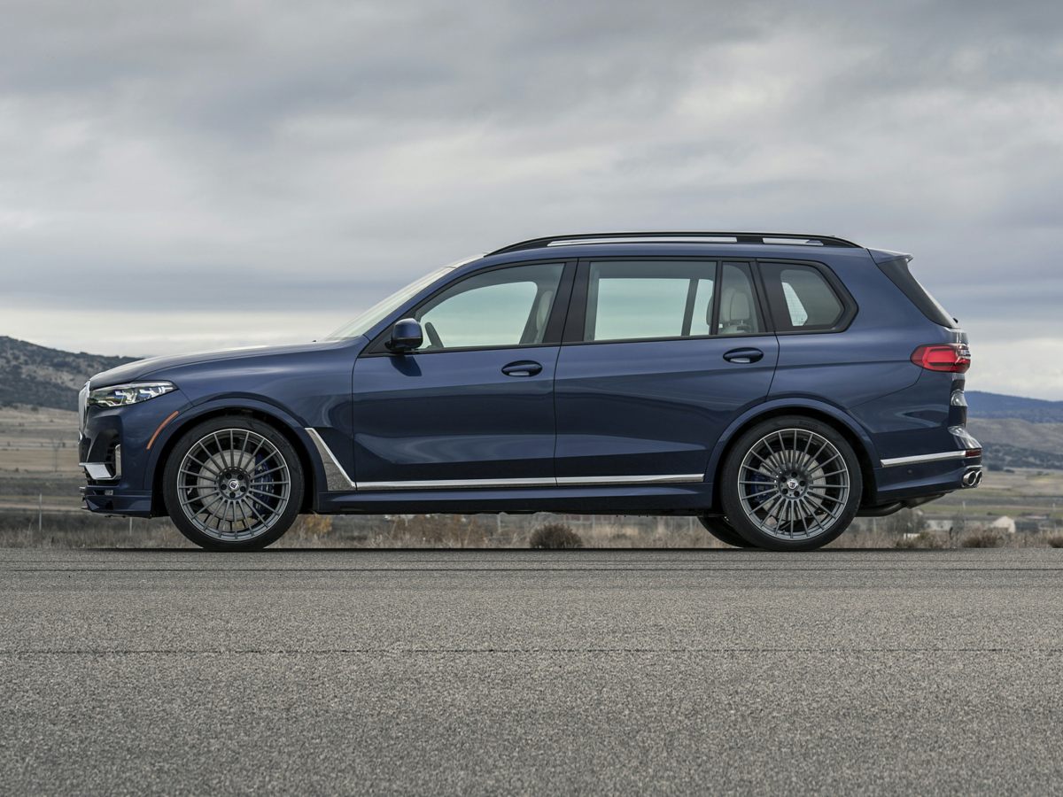 2022 BMW X7 Prices, Reviews & Vehicle Overview - CarsDirect