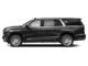 90 Degree Profile 2023 Cadillac Escalade