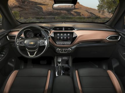 2021 Chevrolet Trailblazer Preview Pricing Release Date