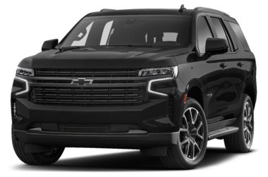 2021 Chevrolet Tahoe Color Options Carsdirect