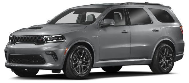 2021 Dodge Durango Color Options - CarsDirect