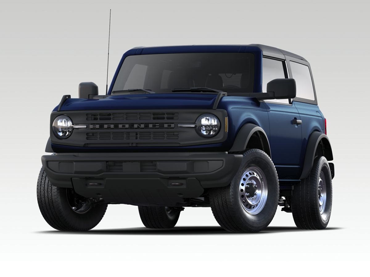 2023 Ford Bronco Prices, Reviews & Vehicle Overview CarsDirect