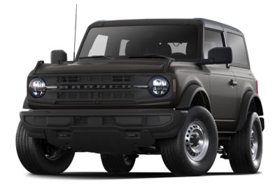 2021 Ford Bronco Prices Reviews Vehicle Overview Carsdirect
