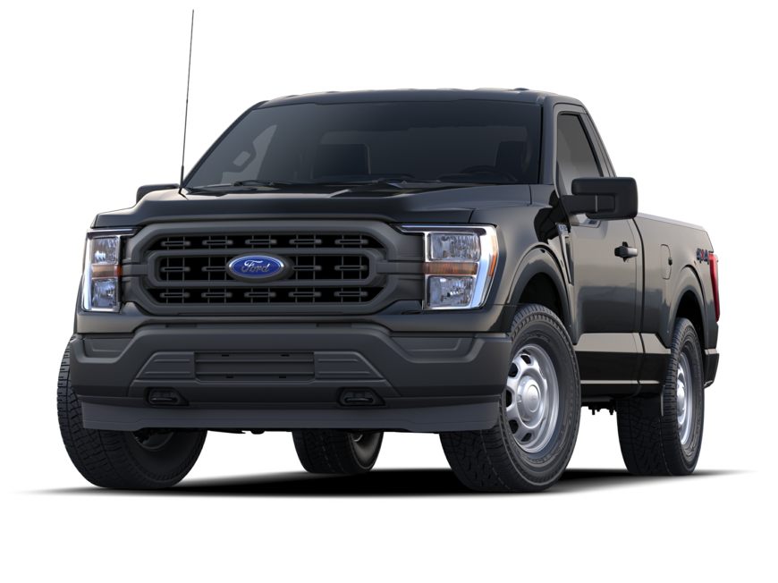 Ford F-150 by Model Year & Generation - CarsDirect