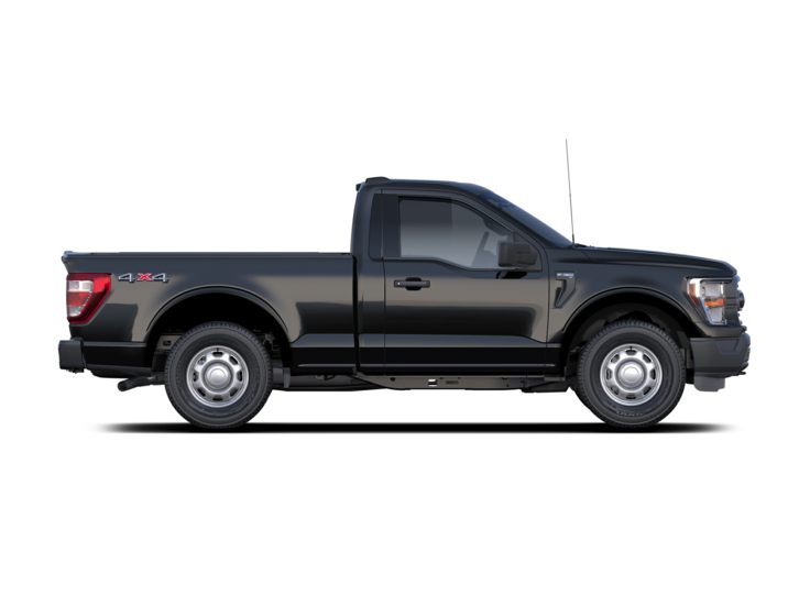 2021 Ford F 150 Prices Reviews Vehicle Overview Carsdirect