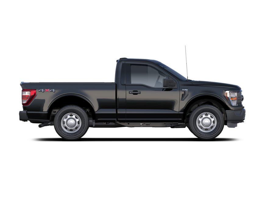 Ford F-150 by Model Year & Generation - CarsDirect