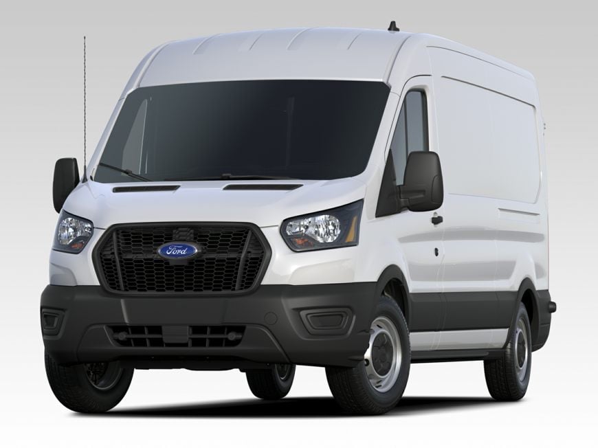 Ford Transit-250 by Model Year & Generation - CarsDirect