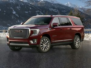 2021 Gmc Yukon Leases Deals Incentives Price The Best Lease Specials Carsdirect