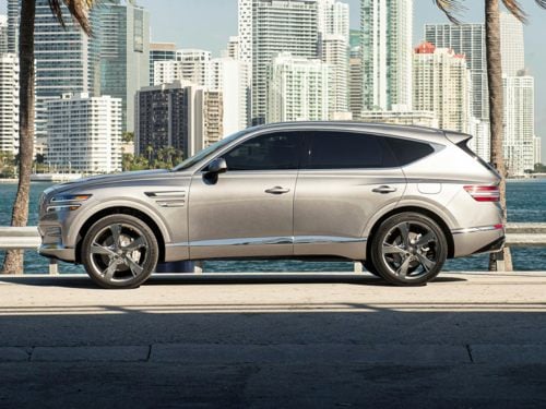 2023 Genesis Gv80 Leases, Deals, & Incentives, Price The Best Lease 