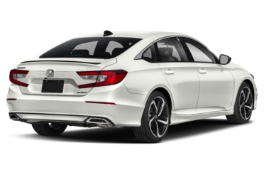 honda accord 2022 sedan price