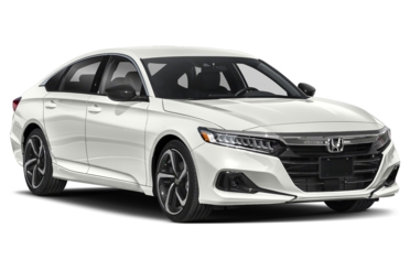 honda accord 2022 sedan price